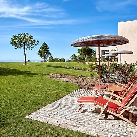 Do Canal Nature Retreat - Small Luxury Of The World 5* Aljezur