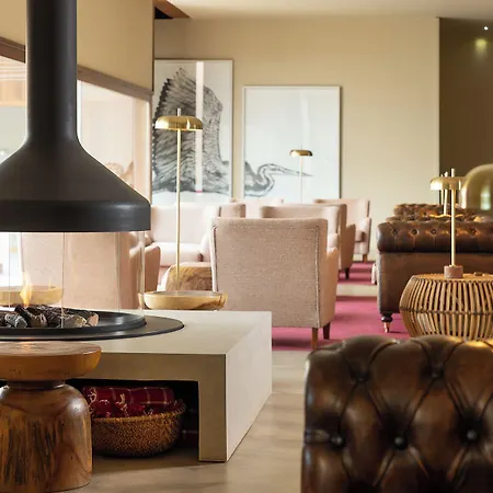 Hotel Do Canal Nature Retreat - Small Luxury Of The World Aljezur