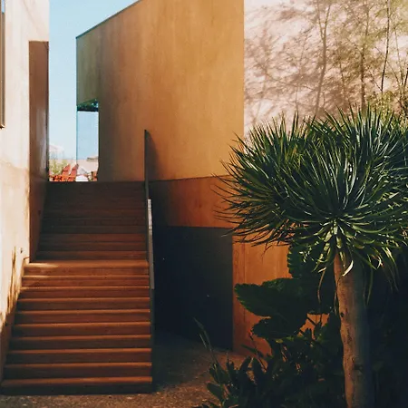 Do Canal Nature Retreat - Small Luxury Of The World Aljezur