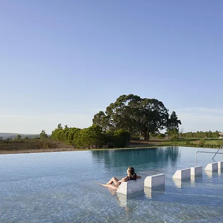 Hotel Do Canal Nature Retreat - Small Luxury Of The World Aljezur