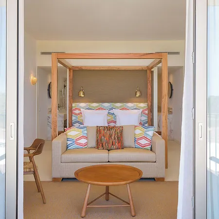 Do Canal Nature Retreat - Small Luxury Of The World 5* Aljezur
