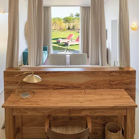 Do Canal Nature Retreat - Small Luxury Of The World Hotel 5*