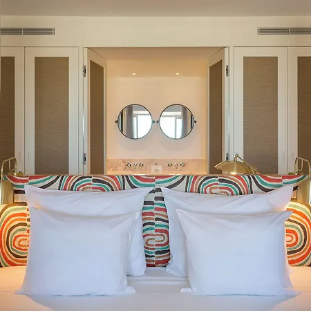 Do Canal Nature Retreat - Small Luxury Of The World Hotel 5*
