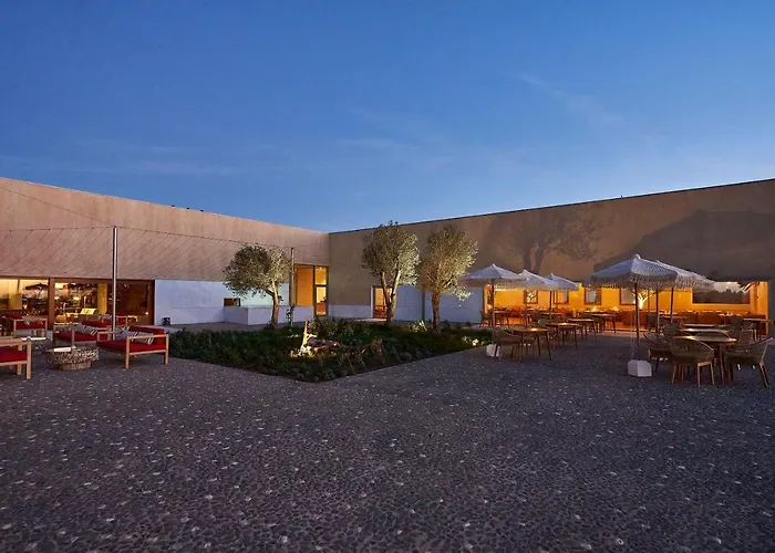 Do Canal Nature Retreat - Small Luxury Of The World Hotel 5*