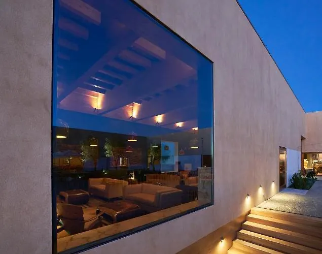 Hotel Do Canal Nature Retreat - Small Luxury Of The World 5*