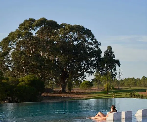 Do Canal Nature Retreat - Small Luxury Of The World