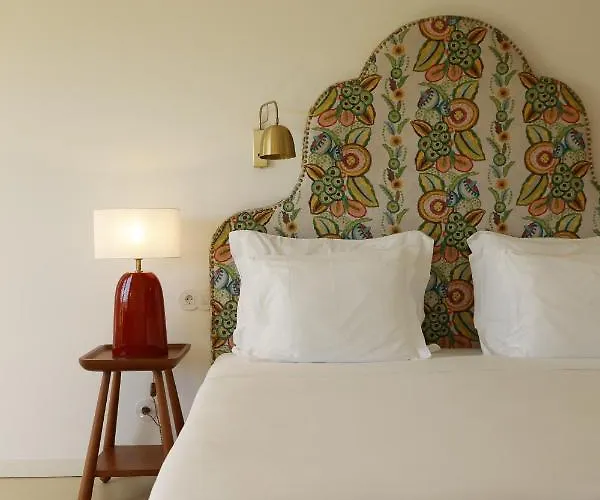 Do Canal Nature Retreat - Small Luxury Of The World Hotel Aljezur