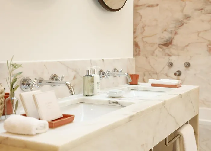 Hotel Do Canal Nature Retreat - Small Luxury Of The World Aljezur