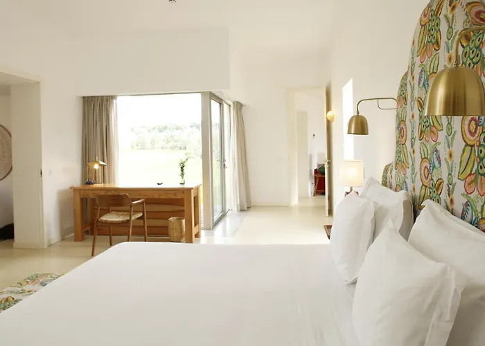 Do Canal Nature Retreat - Small Luxury Of The World Hotel