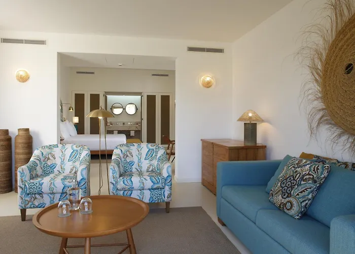 Do Canal Nature Retreat - Small Luxury Of The World Hotel
