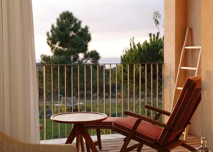 Do Canal Nature Retreat - Small Luxury Of The World Hotel 5*