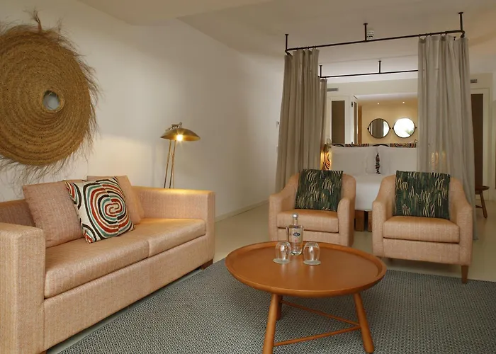 Do Canal Nature Retreat - Small Luxury Of The World Hotel Aljezur