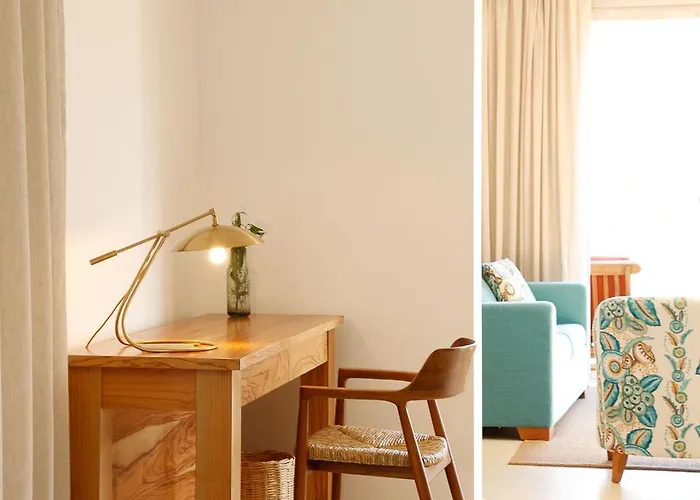 Hotel Do Canal Nature Retreat - Small Luxury Of The World Aljezur