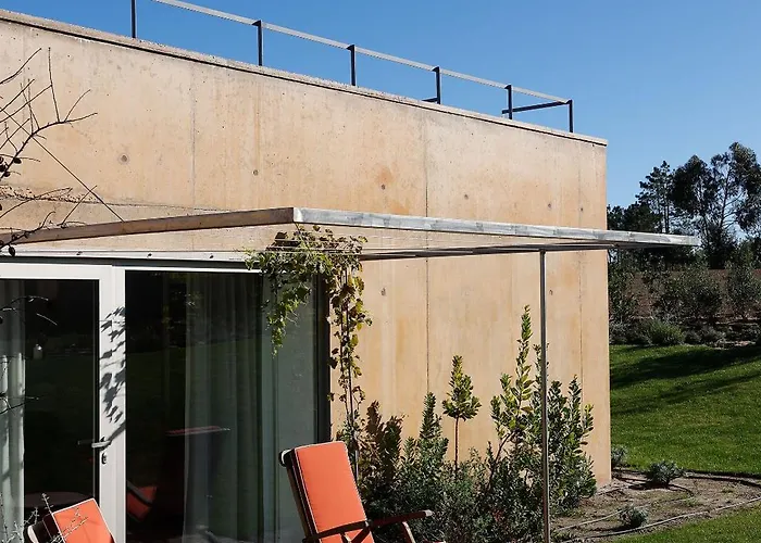 Hotel Do Canal Nature Retreat - Small Luxury Of The World Aljezur