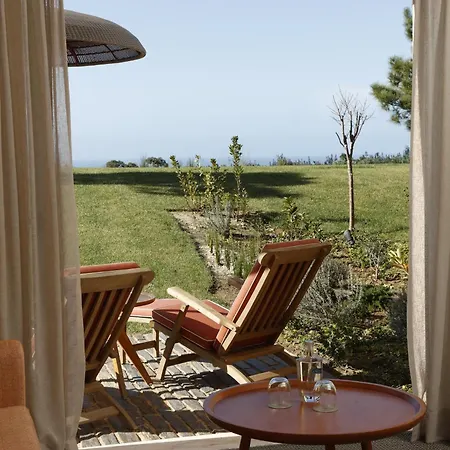 Do Canal Nature Retreat - Small Luxury Of The World מלון