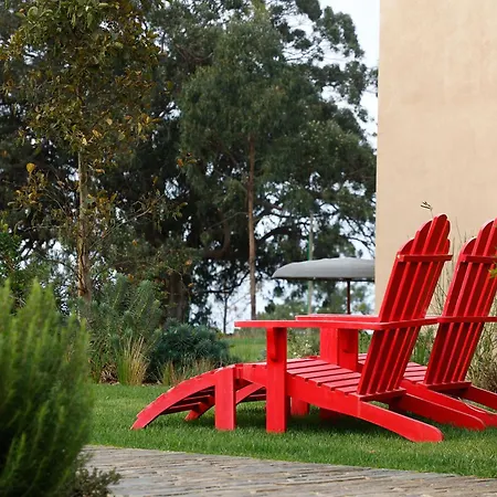 Do Canal Nature Retreat - Small Luxury Of The World 5* אלג'זור
