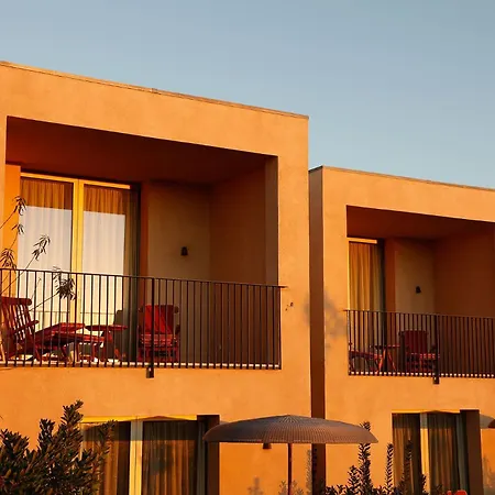 Do Canal Nature Retreat - Small Luxury Of The World Szálloda Aljezur
