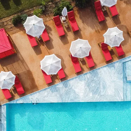 Do Canal Nature Retreat - Small Luxury Of The World 5*