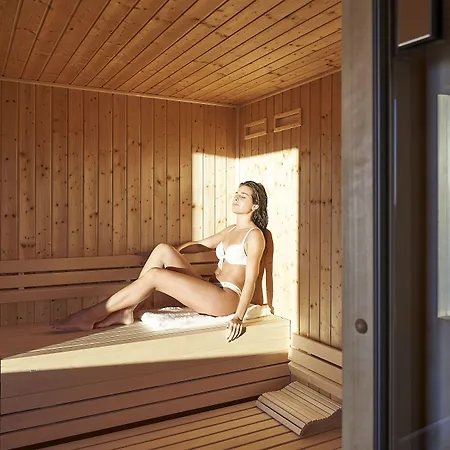 Do Canal Nature Retreat - Small Luxury Of The World Szálloda