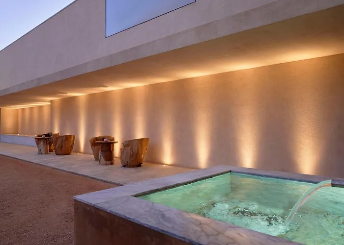 Do Canal Nature Retreat - Small Luxury Of The World 5* Aljezur