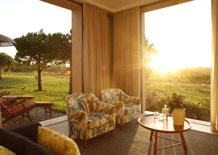 Do Canal Nature Retreat - Small Luxury Of The World Otel