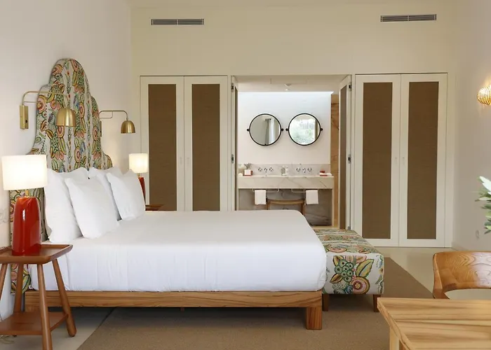 Do Canal Nature Retreat - Small Luxury Of The World 5* Aljezur